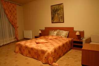 Отель Motel Paradise Вильнюс Двухместный номер с 2 отдельными кроватями-1