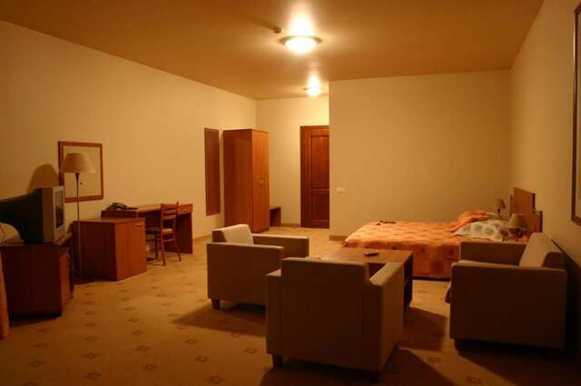 Отель Motel Paradise Вильнюс-19