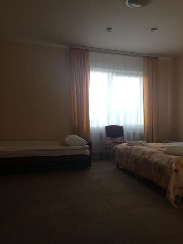 Отель Motel Paradise Вильнюс-27