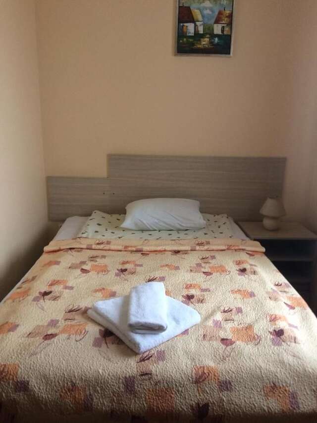 Отель Motel Paradise Вильнюс-5