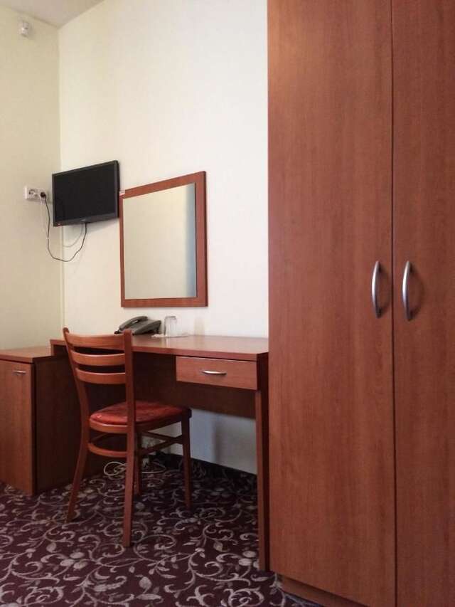 Отель Motel Paradise Вильнюс-8